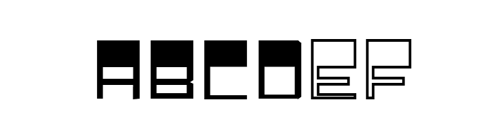 Relieftechnik 1  Free Fonts Download