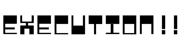 Relieftechnik 1  Free Fonts Download