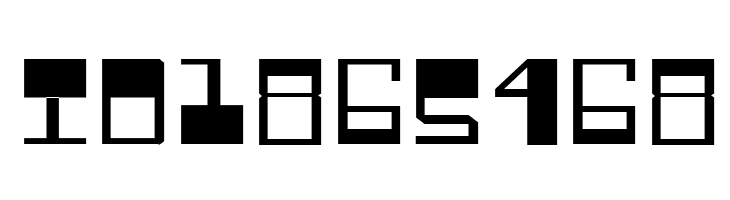 Relieftechnik 1  Free Fonts Download