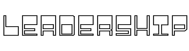 Relieftechnik 1  Free Fonts Download