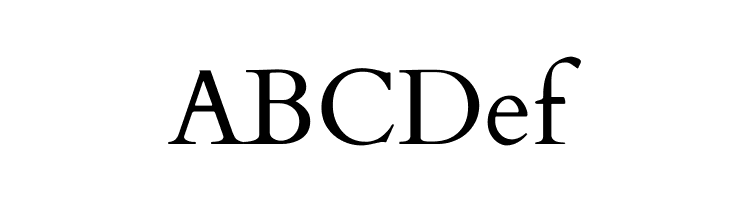 Cardo  Free Fonts Download