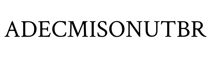 Crimson Text  Free Fonts Download