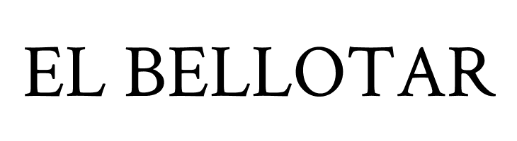 EL%2BBELLOTAR Crimson Text Font