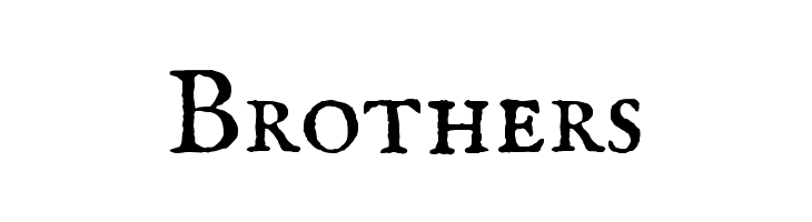 IM FELL English SC  Free Fonts Download