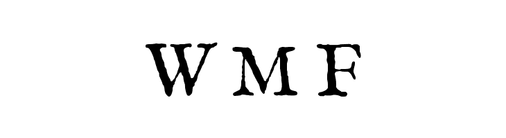 IM FELL English SC  Free Fonts Download