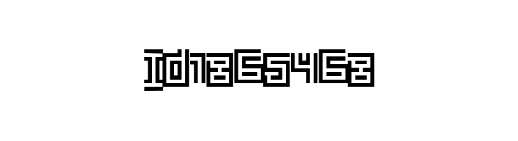 Earth People  Free Fonts Download