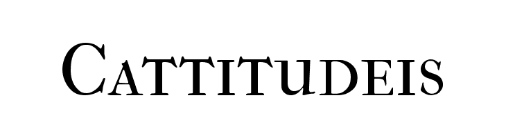 IM FELL French Canon SC  Free Fonts Download