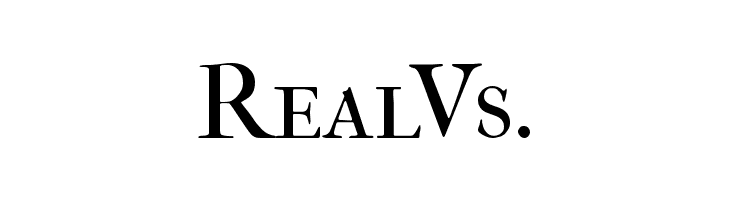 IM FELL French Canon SC  Free Fonts Download