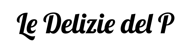 Le%2BDelizie%2Bdel%2BP Lobster1.4 Font