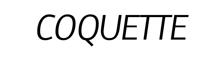 Nobile Italic  Free Fonts Download