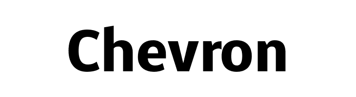 Chevron Nobile Bold Font