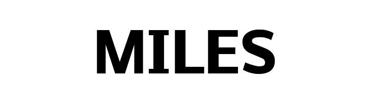 Nobile Bold  Free Fonts Download