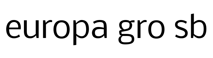 Nobile  Free Fonts Download