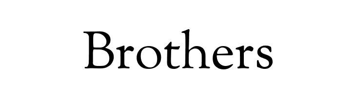 OFL Sorts Mill Goudy TT  Free Fonts Download