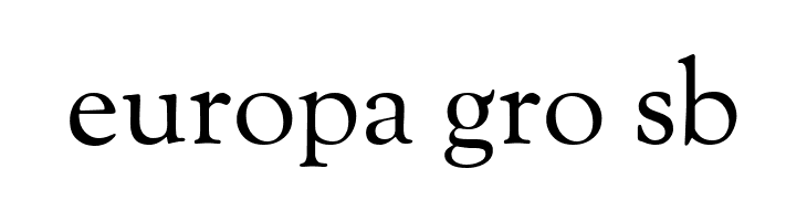 OFL Sorts Mill Goudy TT  Free Fonts Download