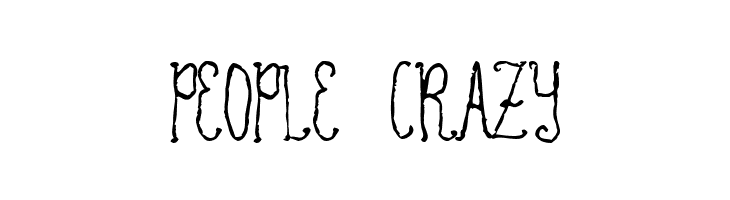 RevolvingDoor  Free Fonts Download