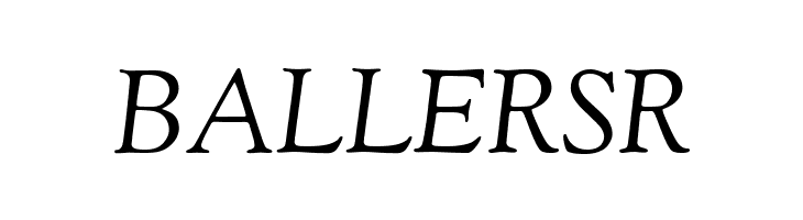 OFL Sorts Mill Goudy Italic TT  Free Fonts Download