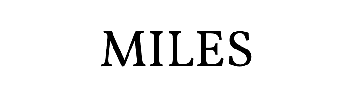 Vollkorn Regular  Free Fonts Download