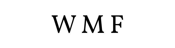 Vollkorn Regular  Free Fonts Download