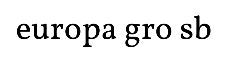 Vollkorn Regular  Free Fonts Download