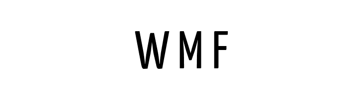 Yanone Kaffeesatz Regular  Free Fonts Download