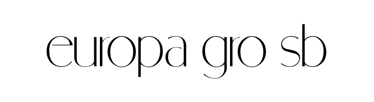 RetroSuperSkinny  Free Fonts Download