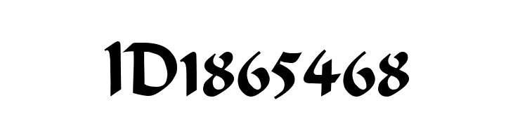 Calligrapher Regular  Free Fonts Download