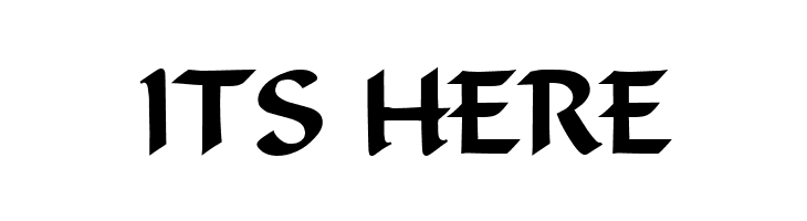 Calligrapher Regular  Free Fonts Download