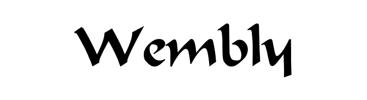 Calligrapher Regular  Free Fonts Download