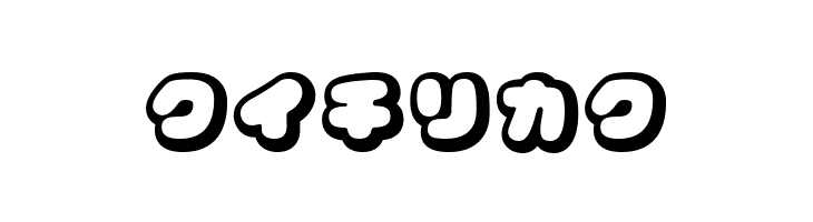 CoppepanCreamKt  Free Fonts Download