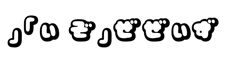 CoppepanCreamHr  Free Fonts Download