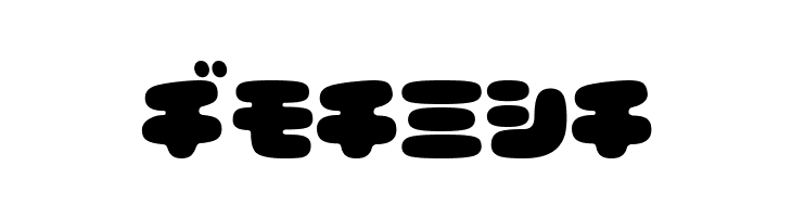 CoppepanKtChoco  Free Fonts Download