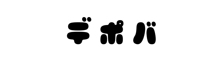 CoppepanKtChoco  Free Fonts Download