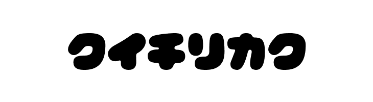 CoppepanKtChoco  Free Fonts Download