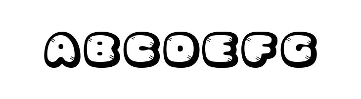 CoppepanJamAl  Free Fonts Download