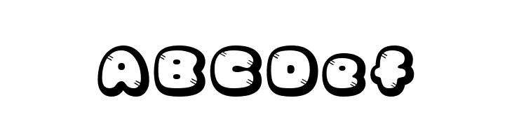 CoppepanJamAl  Free Fonts Download