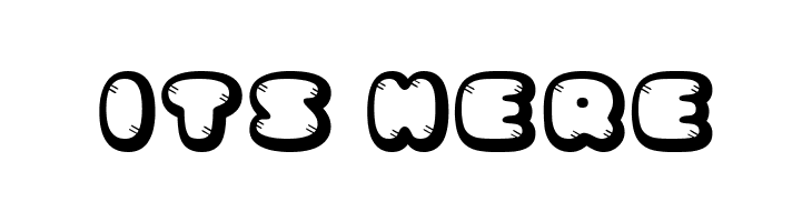 CoppepanJamAl  Free Fonts Download