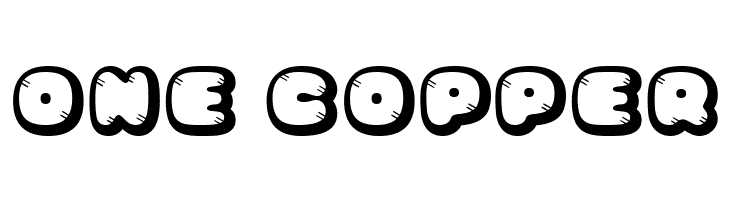 CoppepanJamAl  Free Fonts Download