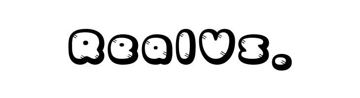 CoppepanJamAl  Free Fonts Download