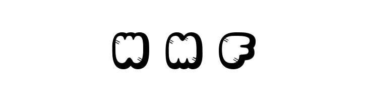 CoppepanJamAl  Free Fonts Download