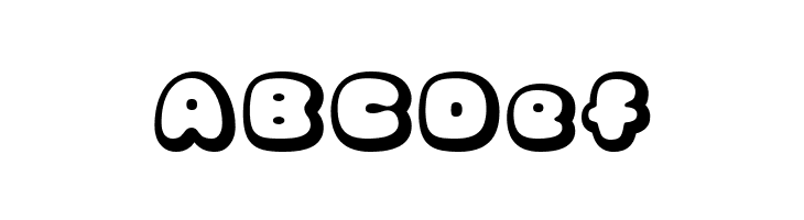 CoppepanCreamAl  Free Fonts Download