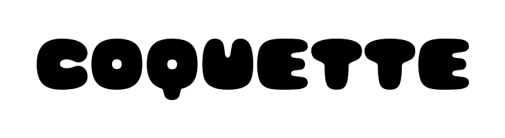 CoppepanAlChoco  Free Fonts Download