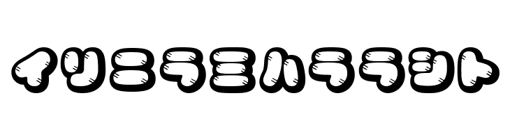 CoppepanJamKt  Free Fonts Download
