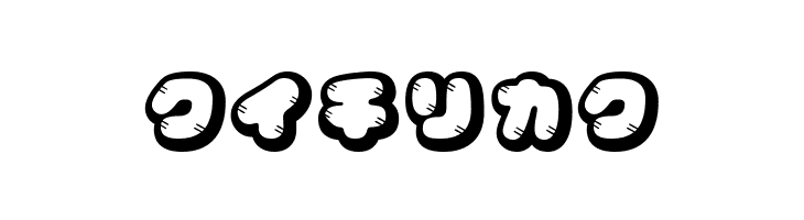 CoppepanJamKt  Free Fonts Download