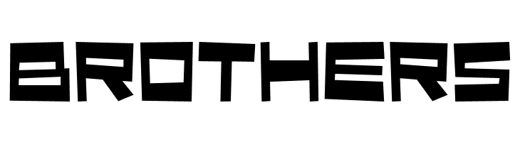 ShotaroV3AL  Free Fonts Download