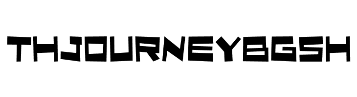 ShotaroV3AL  Free Fonts Download