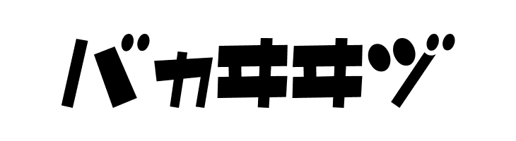 ShotaroV3KT  Free Fonts Download