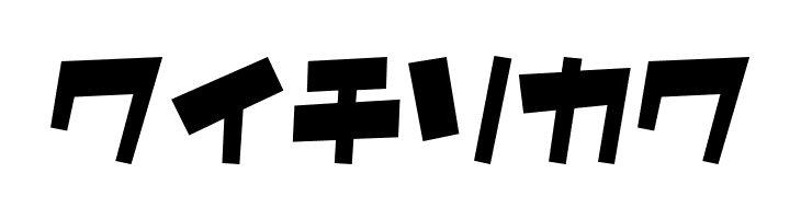 ShotaroV3KT  Free Fonts Download