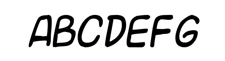 Universal fruitcake  Free Fonts Download