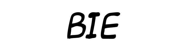 Universal fruitcake  Free Fonts Download